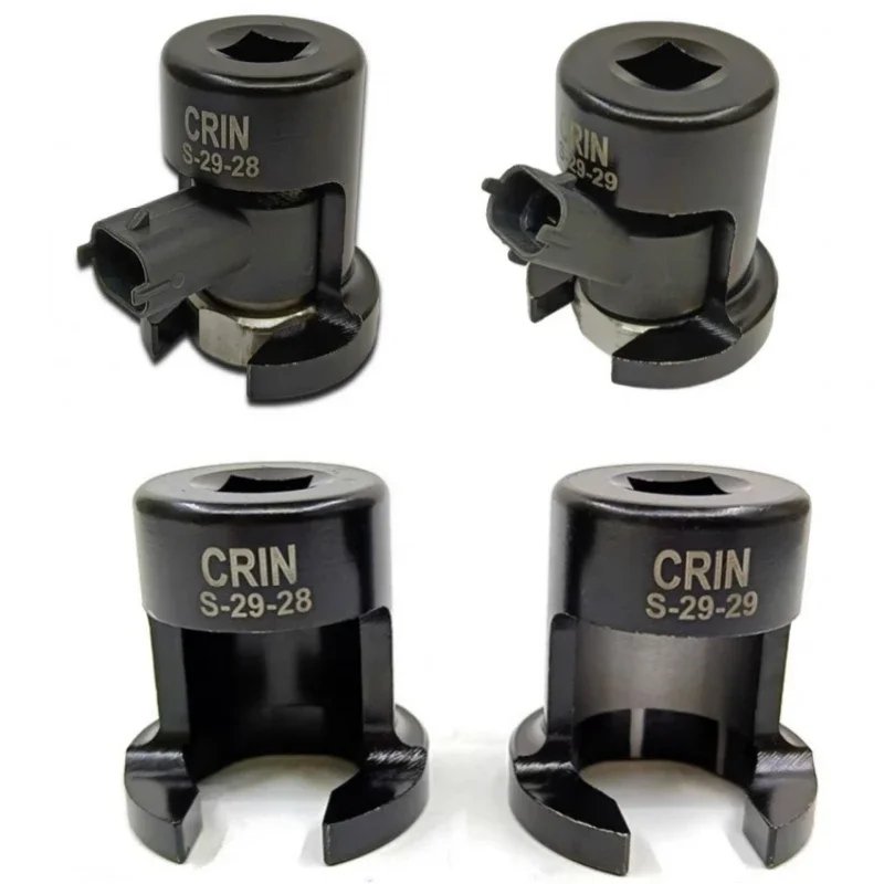 CRIN 110 Diesel Common Rail Injector Solenoid Valve Remove Puller Repair Tool