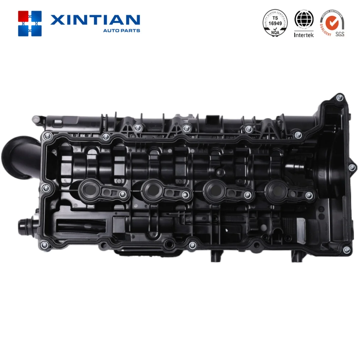new 3.0L valve head (cylinder head) OEM 11128581798/11128513755 ISO/TS16949 certification