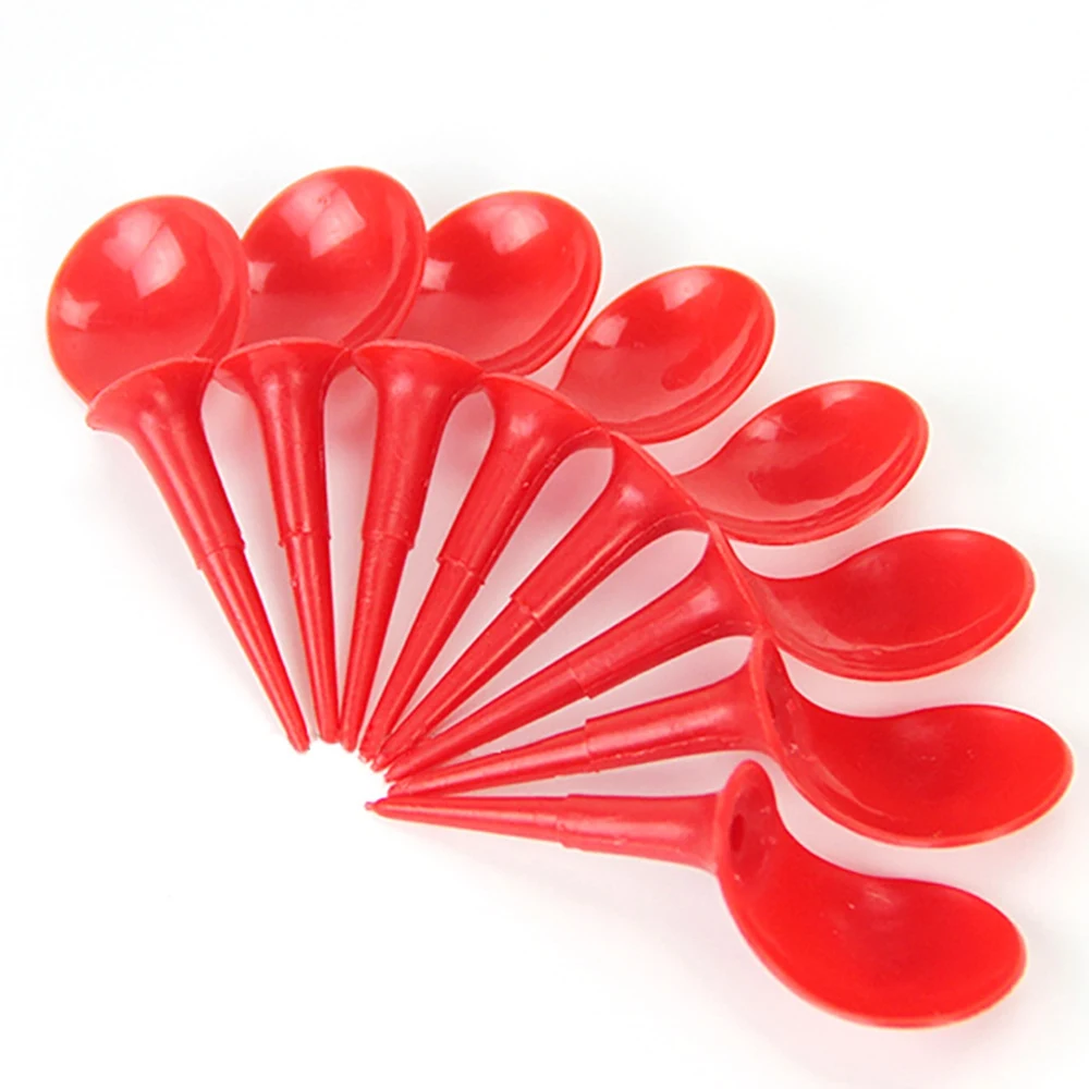 2Z-10Pack Golf Tees… - image