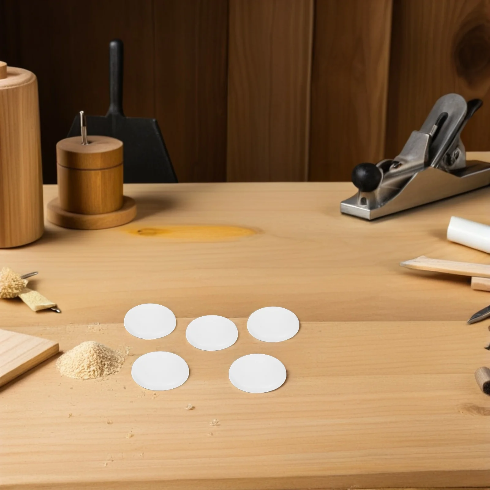 

12Pcs Plastic Screw Caps for Cars Wide Compatibility Safety Comfortable Driving Experience Screw Caps Automotive Accessories