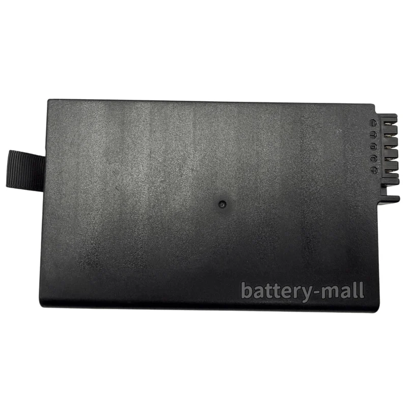 Authentic MED5075 GTW6037 Battery 94Wh Lithium ion Suitable for interstates MP50 Medical monitor