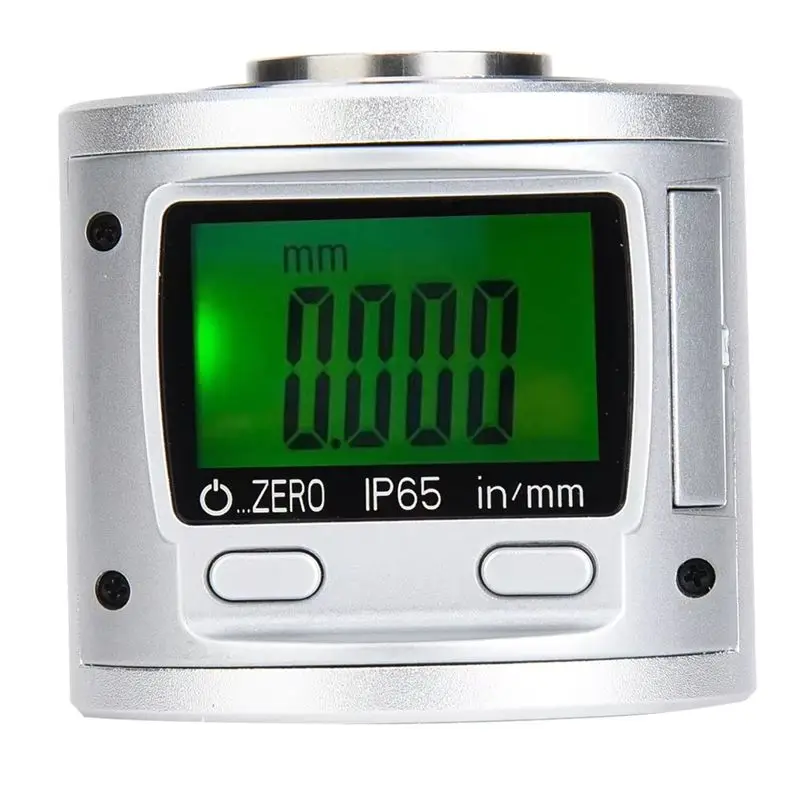

ABWR-Z Axis Setter With Meter Digital Magnetic Tool For Precise Zero Setting Gauge Photoelectric Z Axis Adjustment Device