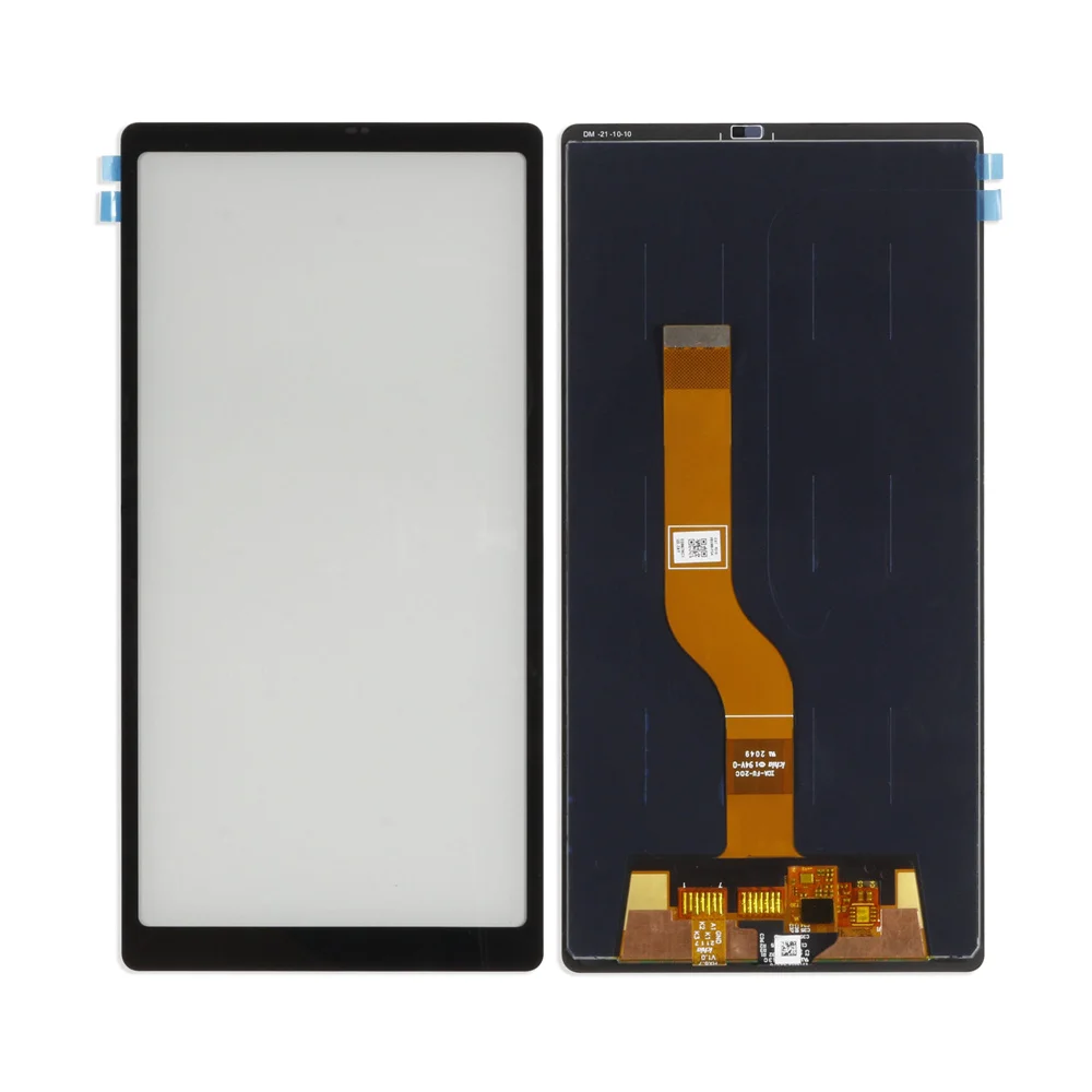 New Ink 6.7 Inch E Ink Display Touch Screen Digitizer Assembly for Hisense Hi Reader