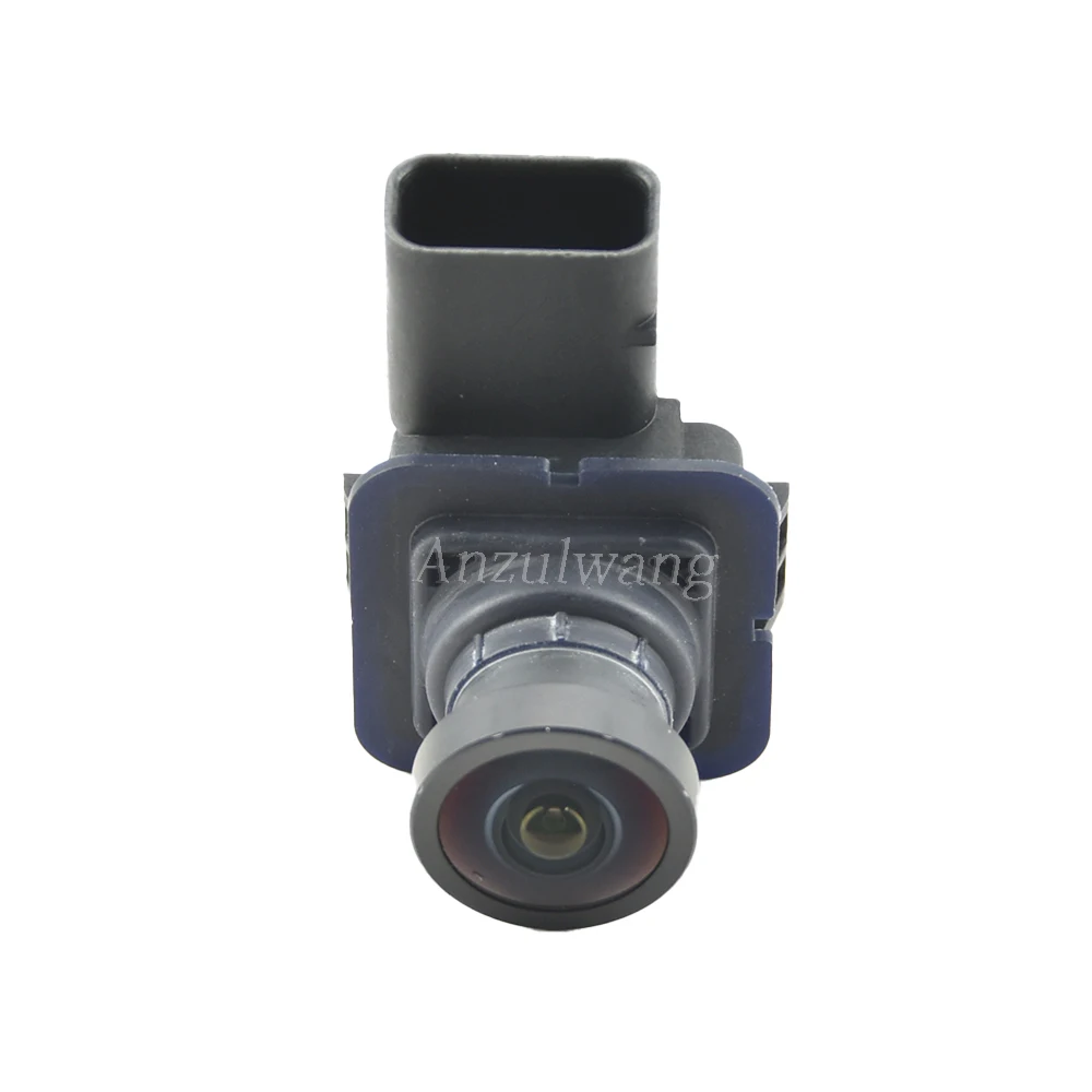 

Высокое качество ED8T-19G490-AB ED8T19G490AB ED8T 19G490 AB Автомобильная резервная парковочная камера заднего вида для Ford Escort 2015-2017