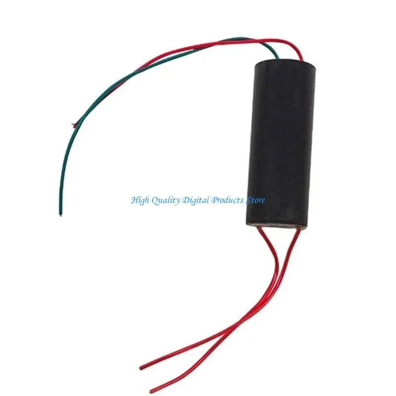 

U2JE 10Pcs Generator 3V-6V to 400kV 400000V Step Up Power Module