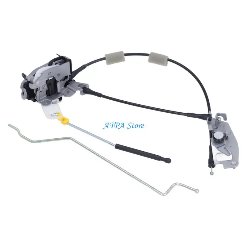 

U13C C2Z15431A02AA Rear Right Cargo Door Latches Assembly for Vehicle Auto Part