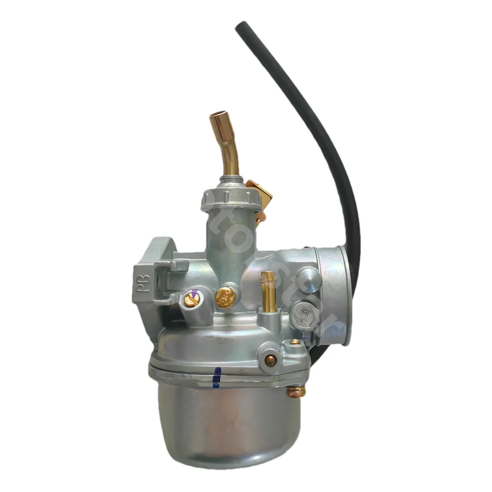Carburetor For Icebear Fox 70 PAK70-1 Bull 125 PAK125-3 R12 Predator PAK125-1 Viper PAH125-11 125cc Carb