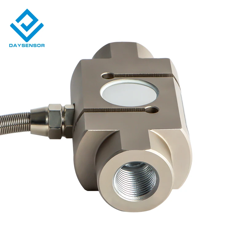 DYLY-101 100KG 200KG 300KG 1T 10 T high comprehensive accuracy and Long-term stable alloy steel load cell