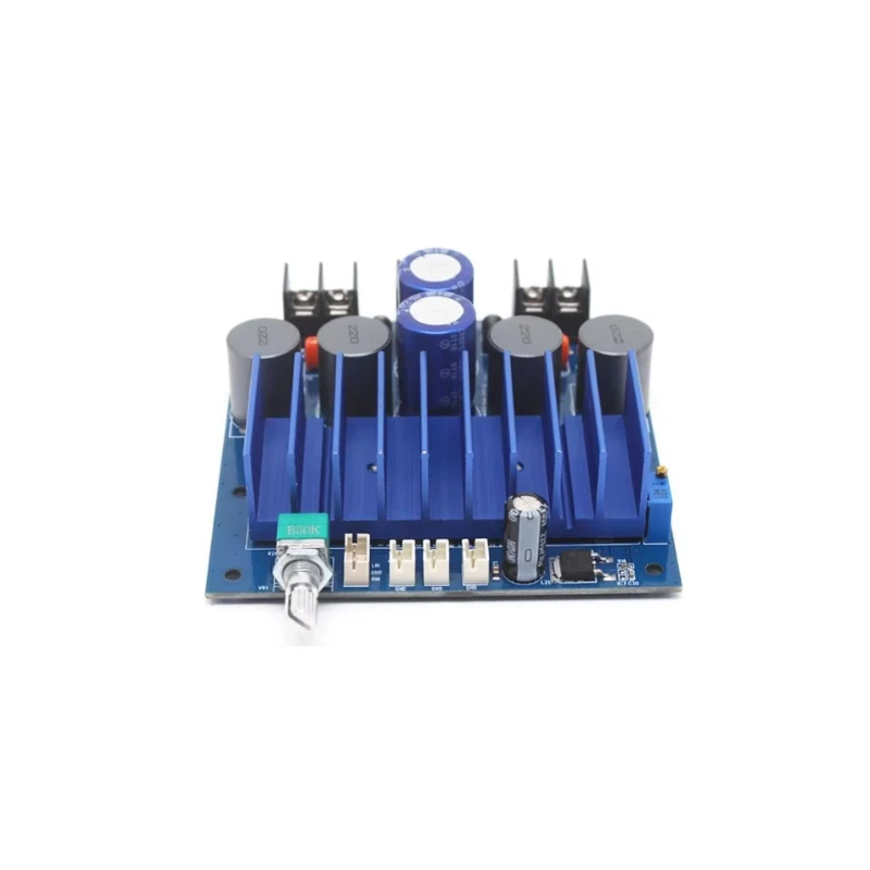 TDA7498E High Power Digital Amplifier Board (160W+160W) High Power Pure Amplifier Post Stage