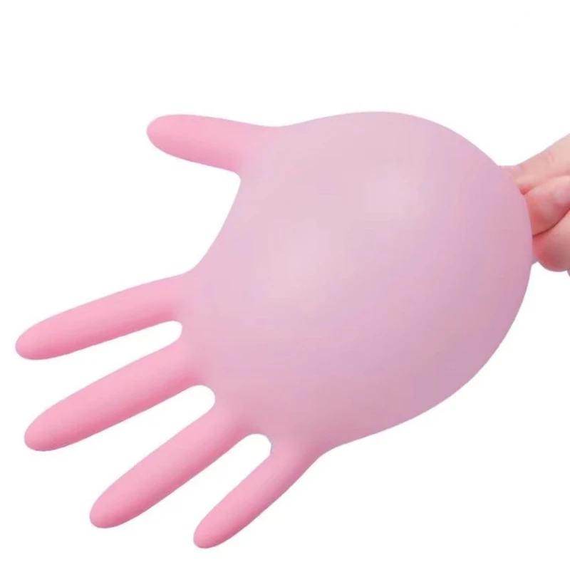 Thumbnail 2 - #27 Trending Disposable Gloves Right Now