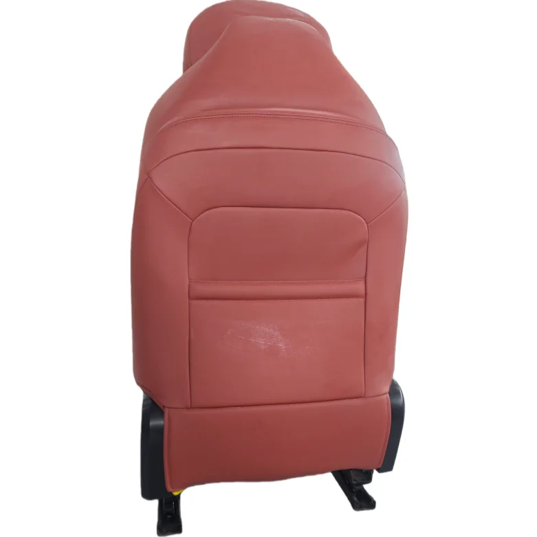 Full 6-way driver seat Electric adjustable car seat Leather front seat Car suitable for various models