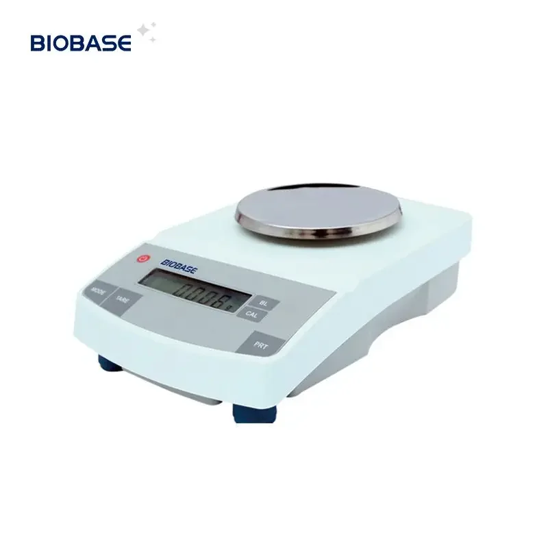 Electronic Analytical Balance BA2004B Multiple functions guarantee easy and reliable operation Balance for lab