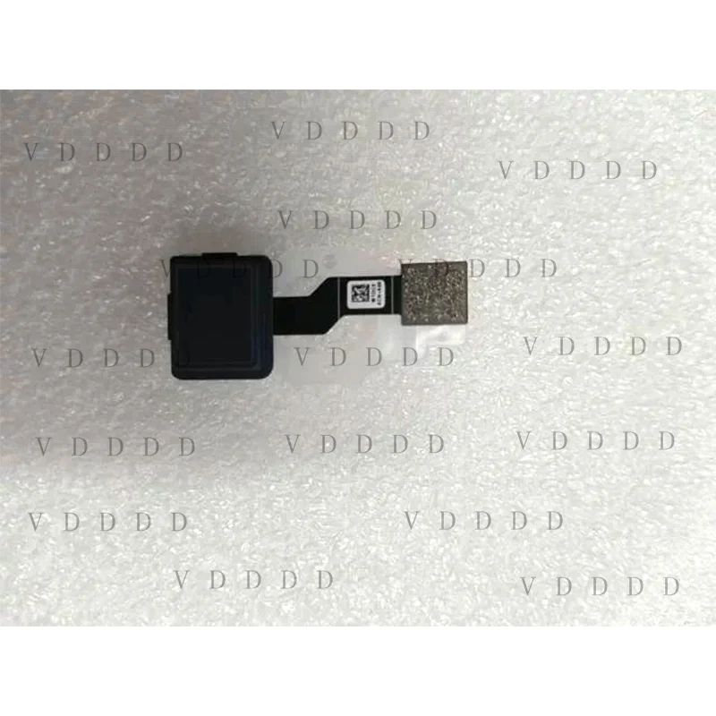 Z... V4KMP WTDC9  Power Button Fingerprint for Dell Pro 16 PC16250 PC16255