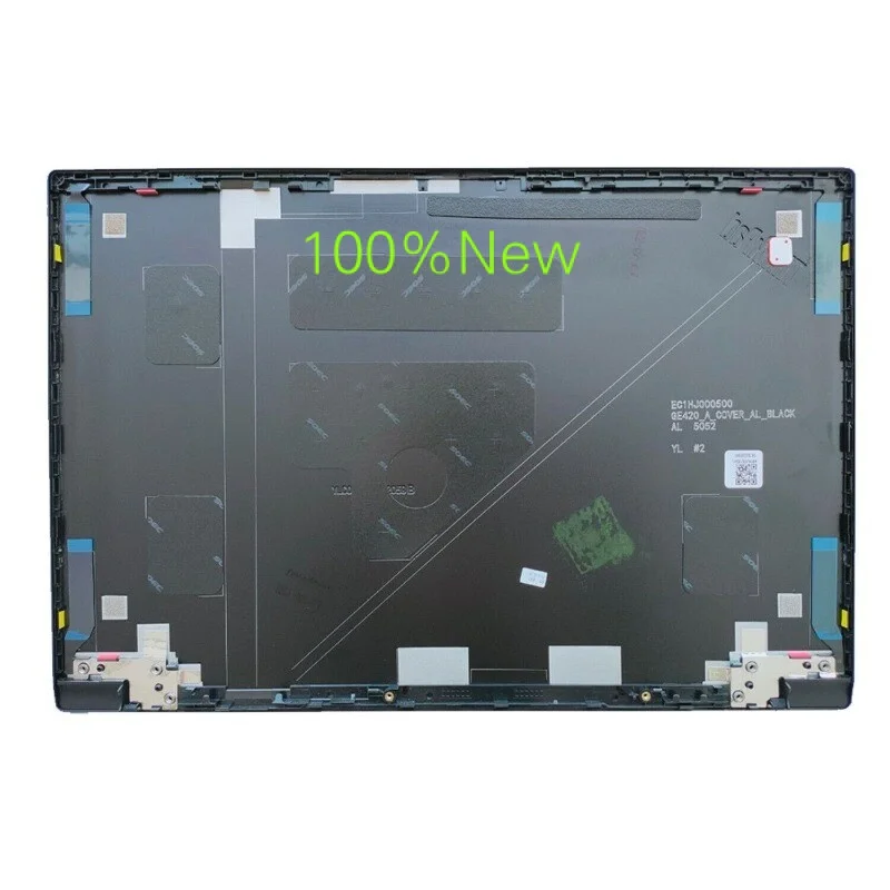 New LCD Back Cover Rear Top Lid For Lenovo Thinkpad E14 Gen 2 Gen 3 5CB0S95405