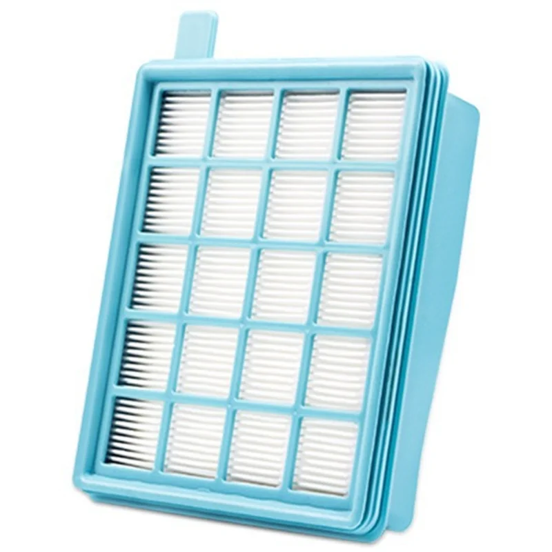 

WCS-12PCS Hepa-фильтр для FC8470 FC8471 FC8475 FC8630 FC8645 FC9320 FC9322 запасные части для пылесоса
