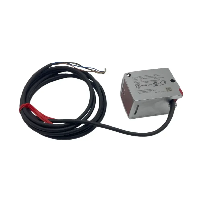 KEYENCE LR-TB5000 Displacement Sensor Long Distance High Precision Measurement and Detection
