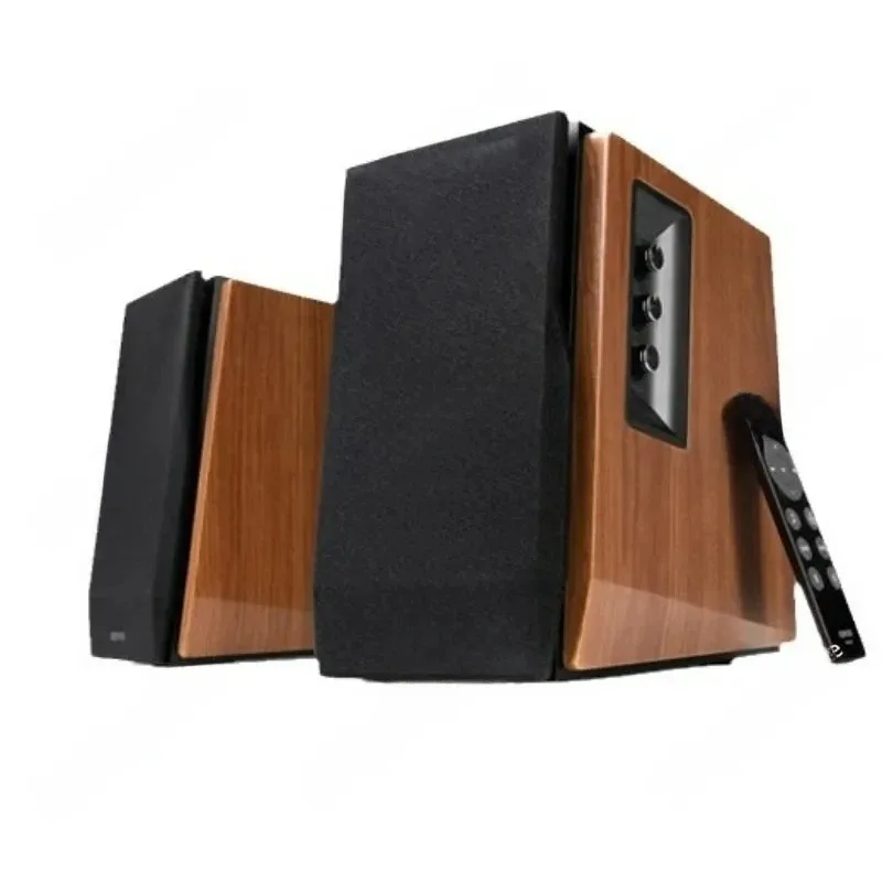 R1700BT + Classic New Upgrade, Desktop 2.0 Computer Speaker Audio