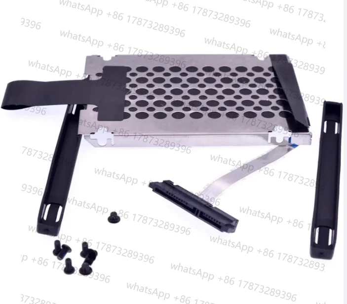 New SATA SSD Caddy Bracket for HP Pavilion X360 14-CD 14-CD054TU 14-CD023TX 11-AB 11-AB009LA NBX00024500 HDDcable