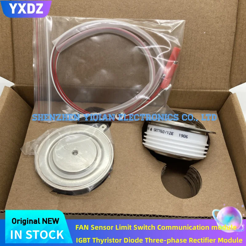 T1601N28TOF T1601N30TOF T1601N32TOF T1601N34TOF T1601N36TOF NEW IGBT MODULE