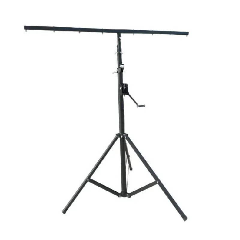 

4m 6m 7m Portable stage lighting truss crank lift tower Hot sales