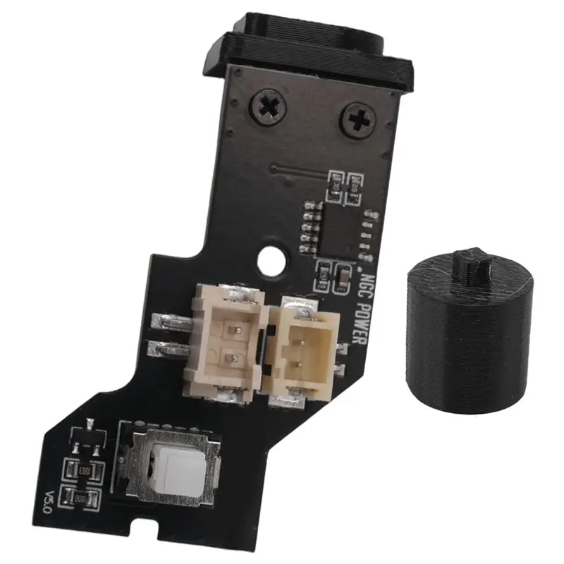 For NGC Gamecube Power Adapter Replacement Type C PSU Module For NGC Game Console DOL-001/101