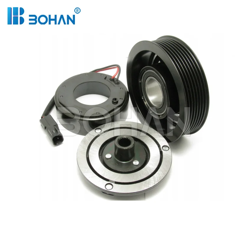 

A/C COMPRESSOR CLUTCH for Mazda BT50 for Ford Ranger Pickup 2011-2014 UC9M-19D629-BB AB39-19D629-BB BH-CL-373