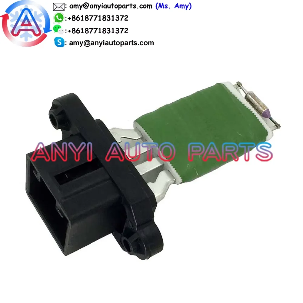 

RE133 1S 0959263 Резистор двигателя вентилятора отопителя для VW