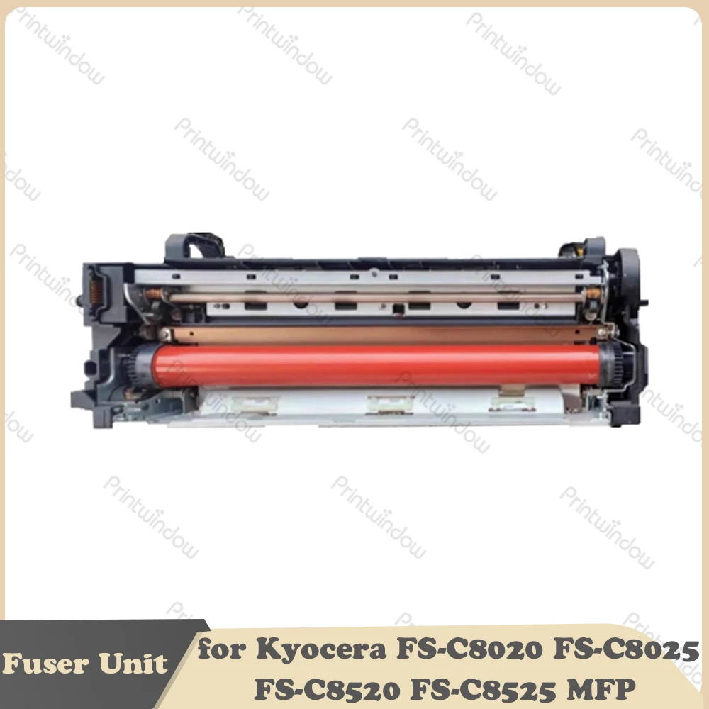 

Original Heating Assembly for Kyocera FS C8020 C8025 C8520 C8525 MFP