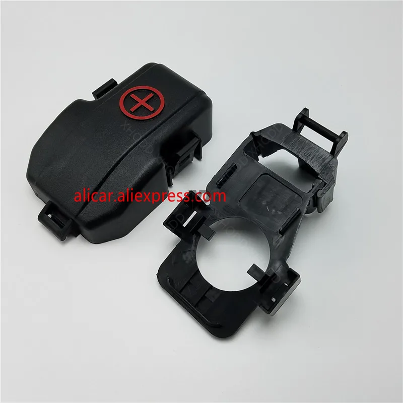 Battery Positive Insurance Battery Positive Cover Battery Terminal Cap Cover FOR Hyundai Santa Fe 06-09 Elantra HD 91971-2B370