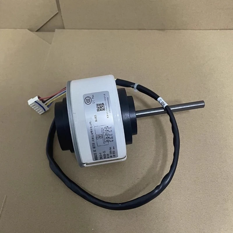 ZWR50-F Motor FN60B… - image