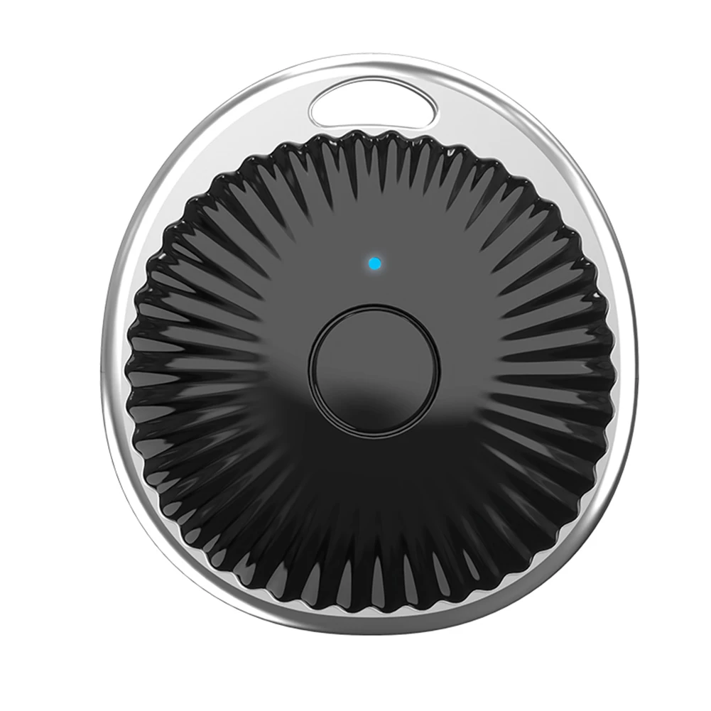 GPS 스마트 태그 블루투스 호환, 애플 파인드 마이 미니 추적 장치, 애완 동물 키, 어린이 찾기, 수하물 추적기 태그