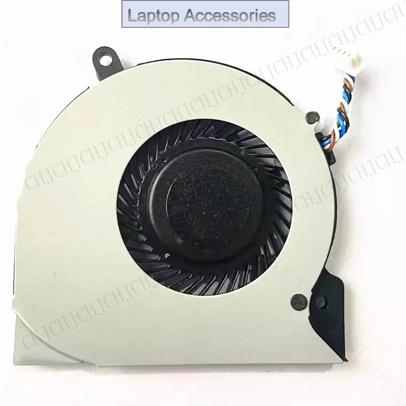 New CPU Fan for HP EliteBook Folio 9480M 9470 9470M HSTNN-I10C Cooling Fan 6033B0030902 KSB0605HCA05 702859-001