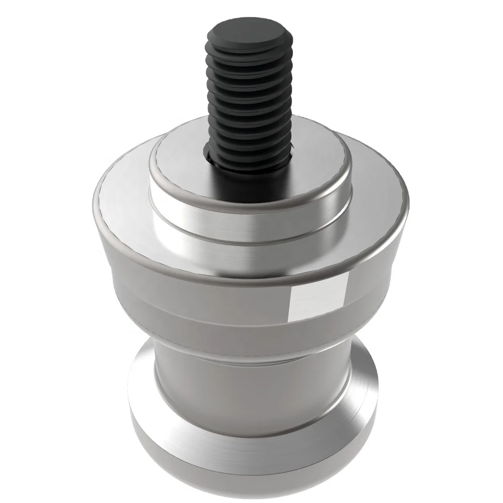Clamp Pin Pull Clamping Studs for Quick-change Pallet System