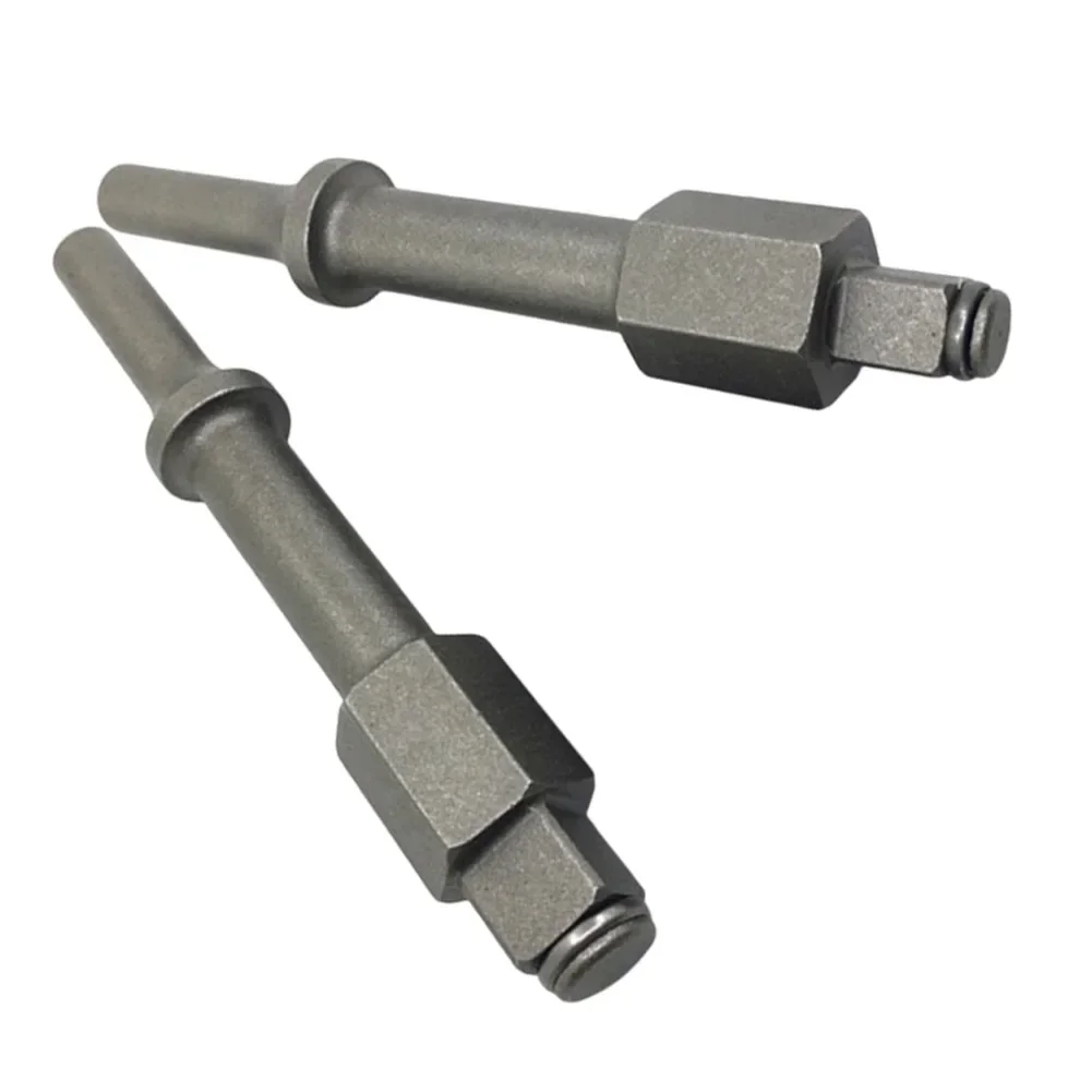 2Pcs Pneumatic Hammer Bolt Breaker 1/2'' 3/8'' For Removing Nut For Shake-N-Break Electric Hammer Wrench Power Tool Accessories