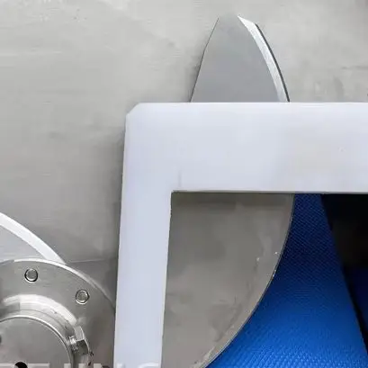 Adjustable Thickness Meat Slicer, Industrial Italian Sausage Slicer, Sausage Slicer, Cheese Cutter