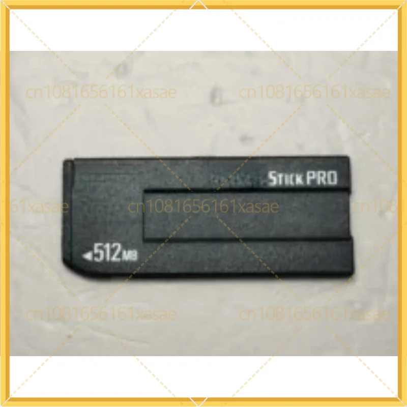 512MB Standard Long Memory Stick Storage Card Replacement Memory Card for Sony Old Digital Camera Devices