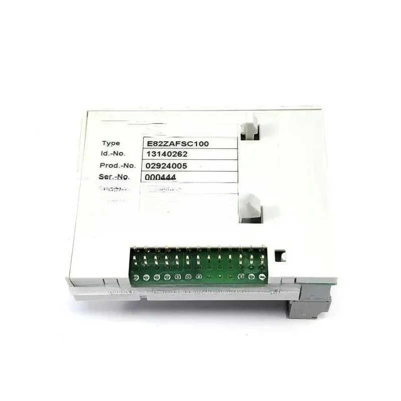 E82ZAFSC100 8200 Vector Function Module