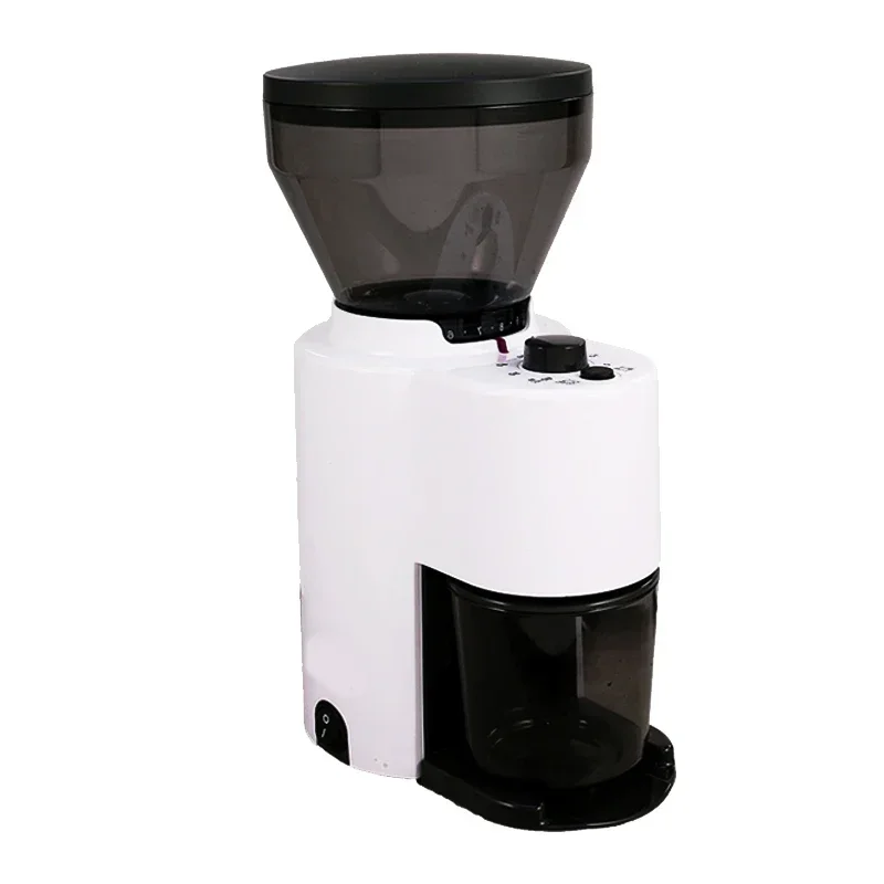 Multifunctional Household Coffee Grinder Electric Coffee Grinder Kitchen Grain Spice Coarse Grain Coffee Dry Grain Grinder 150W