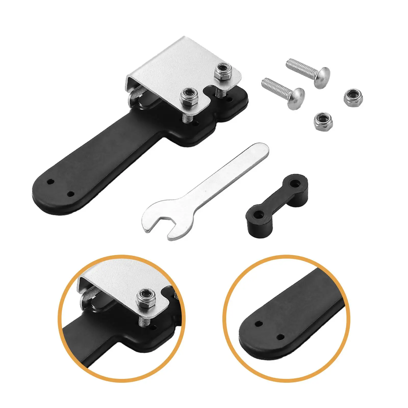 サムプロスロットル エクステンドサムスロットルマスター 頑丈なステンレススチール