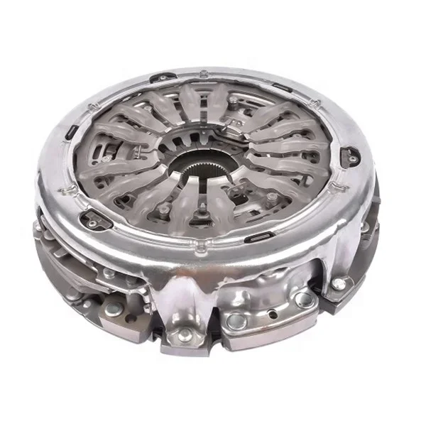 

Glossy Double Clutch Set for Veloster 41200-2A001 412002A001