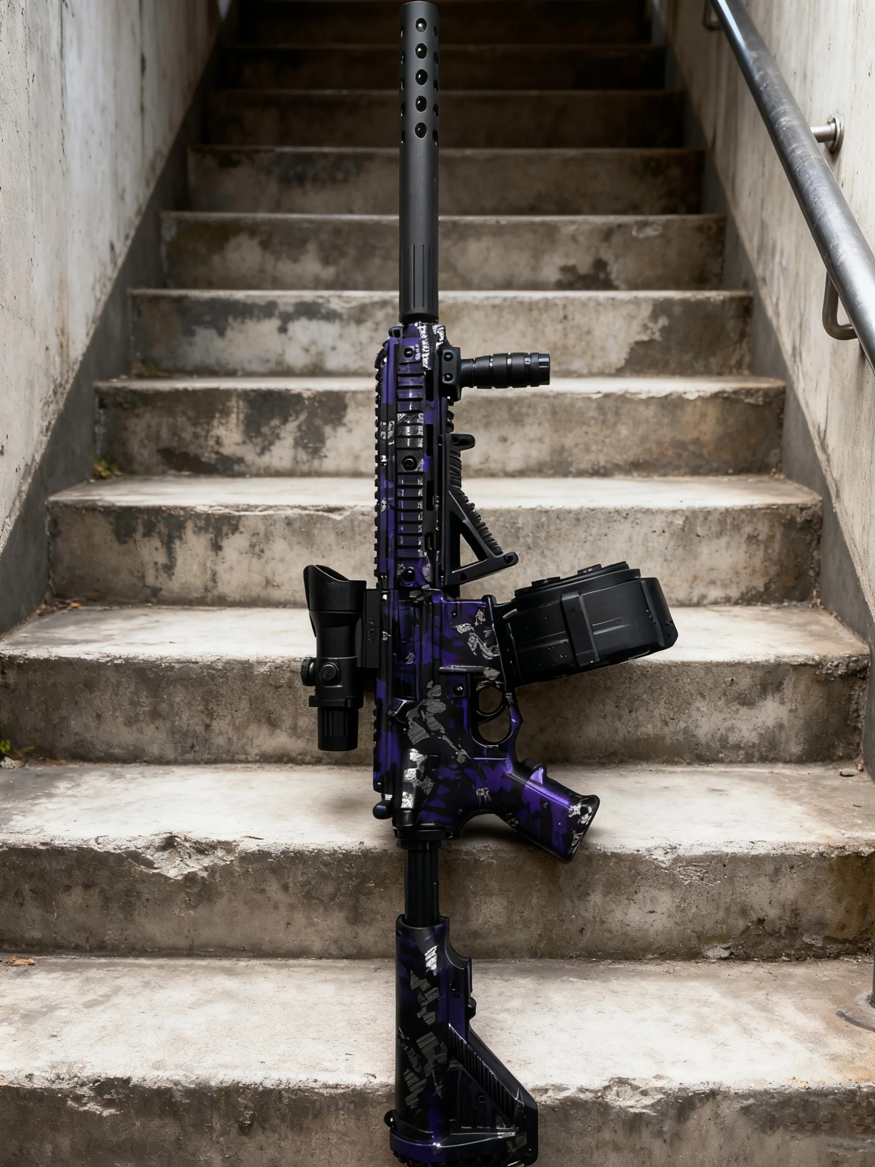 Gel Blasters Gun Toys for Adults 500 Rounds Full Auto 7.4V Electric Long Range Outdoor Team Game Battle Blaster For Adults&Teens