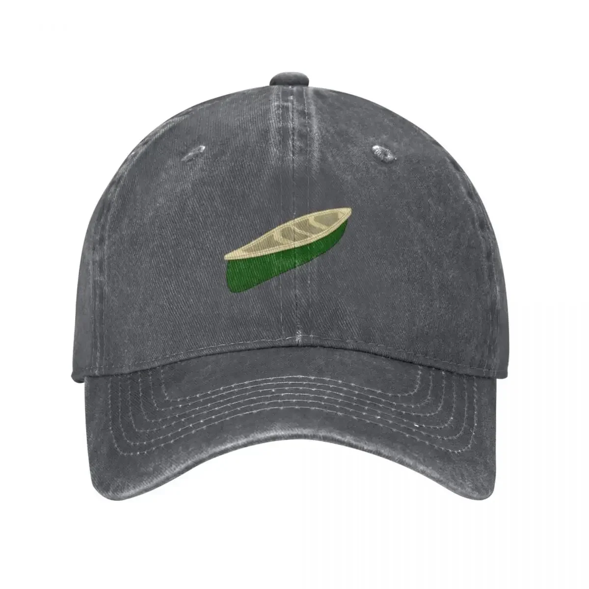 

Can you Canoe Baseball Cap Brand Man cap dad hat party Hat Beach Outing Men Caps Women's