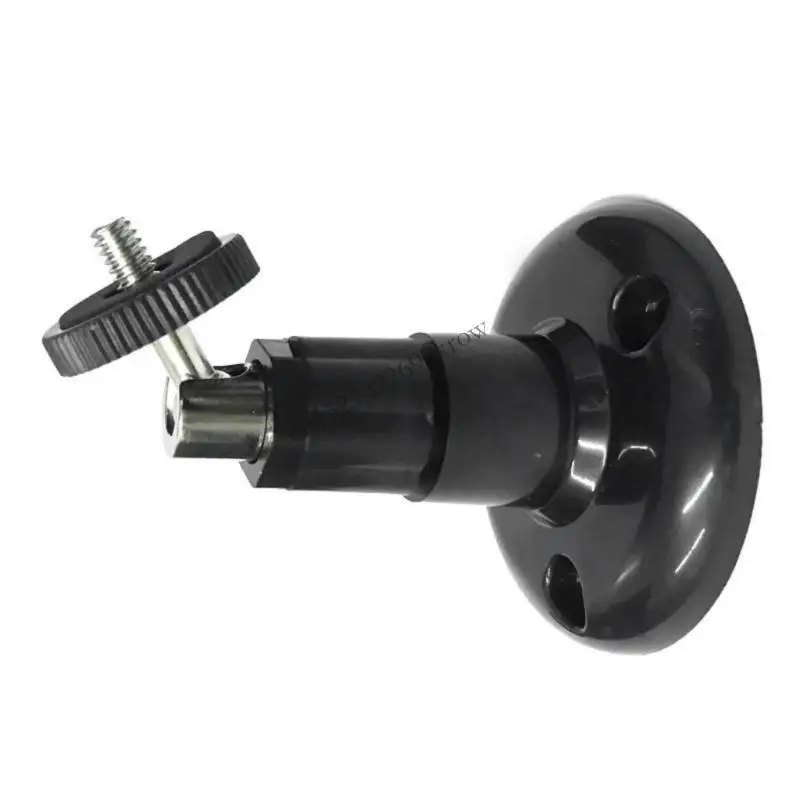 Camera Support Bracket for Arlo Outdoor Monitoring with Multiple Compatibility