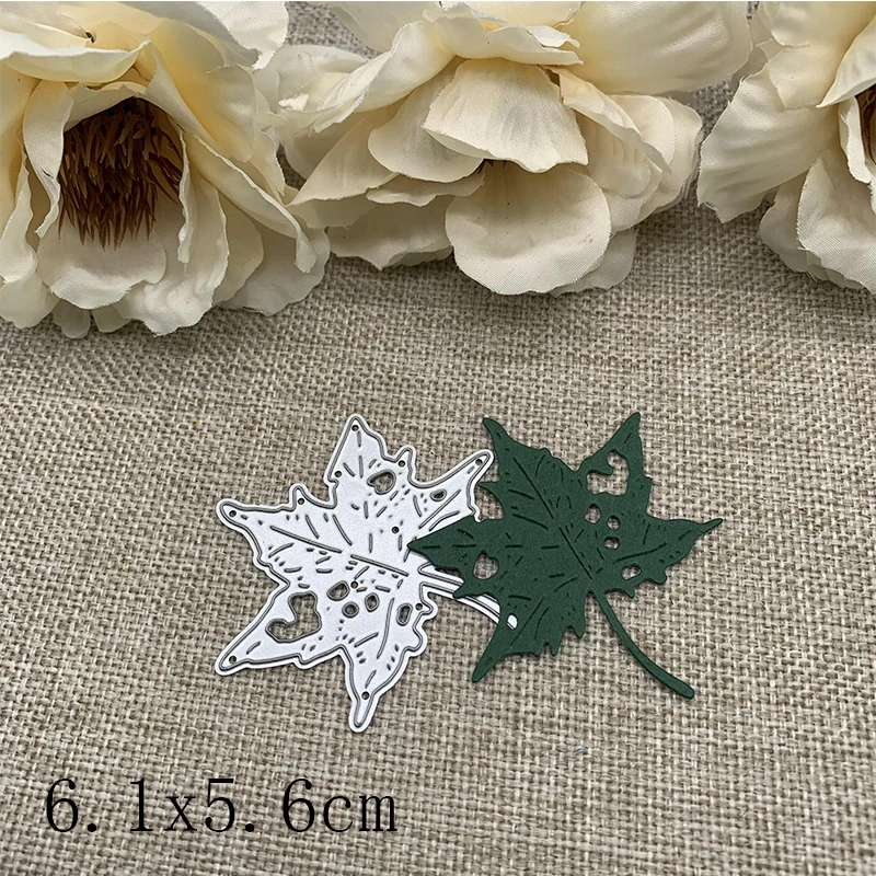 Christmas flower frame series Metal Cutting Dies Stencils For DIY Scrapbooking Decorative Handcraft Die Cutting Template Mold