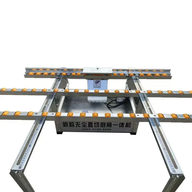 Tiling Marble Constructions Stone 4 Degree Tile Slider Waterjet Sl Beveling and Grinding Grooving Wall Cutting hine