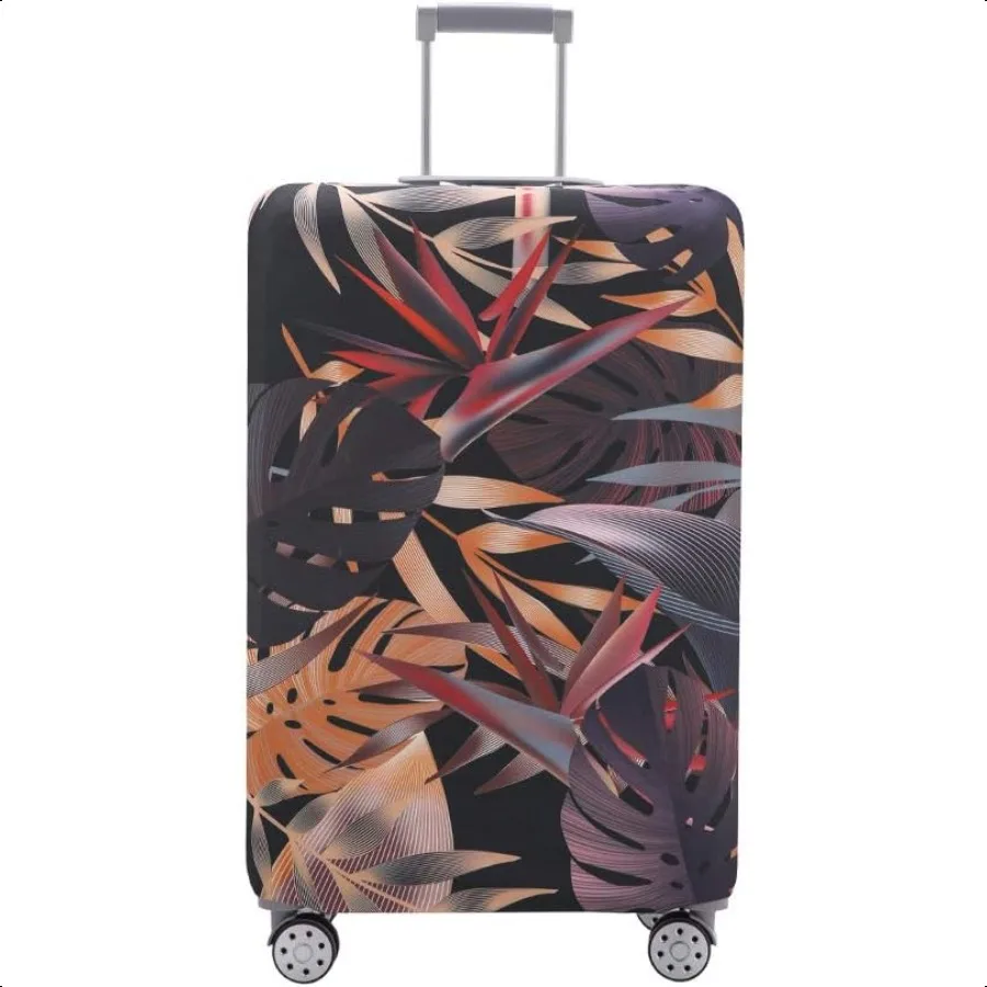 

Lage Cover Washable Suitcase Protector Antiscratch Suitcase cover Fits 1832 Inch Lage