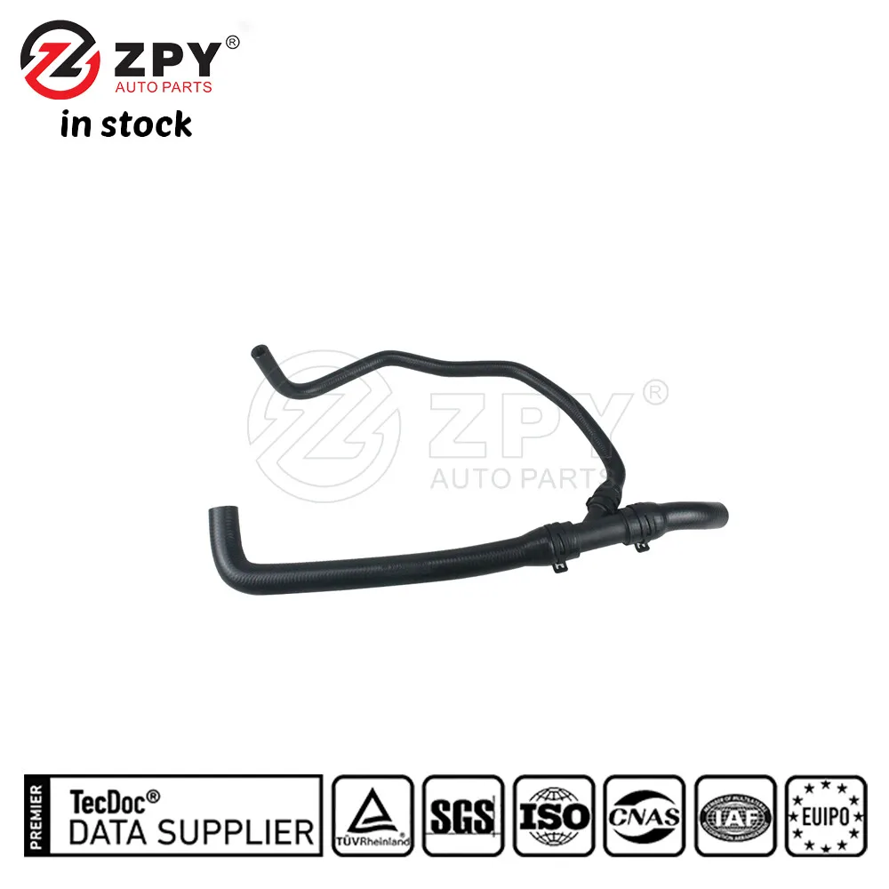 

ZPY New Hight Quality Warranty Coolant Hose For Porsche Panamera 948 106 051 21