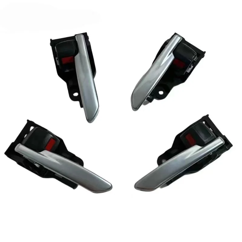 

69206-06160-C0 69205-06120-C0 Внутренние ручки передней или задней боковой двери подходят для Toyota Camry 2018-2024