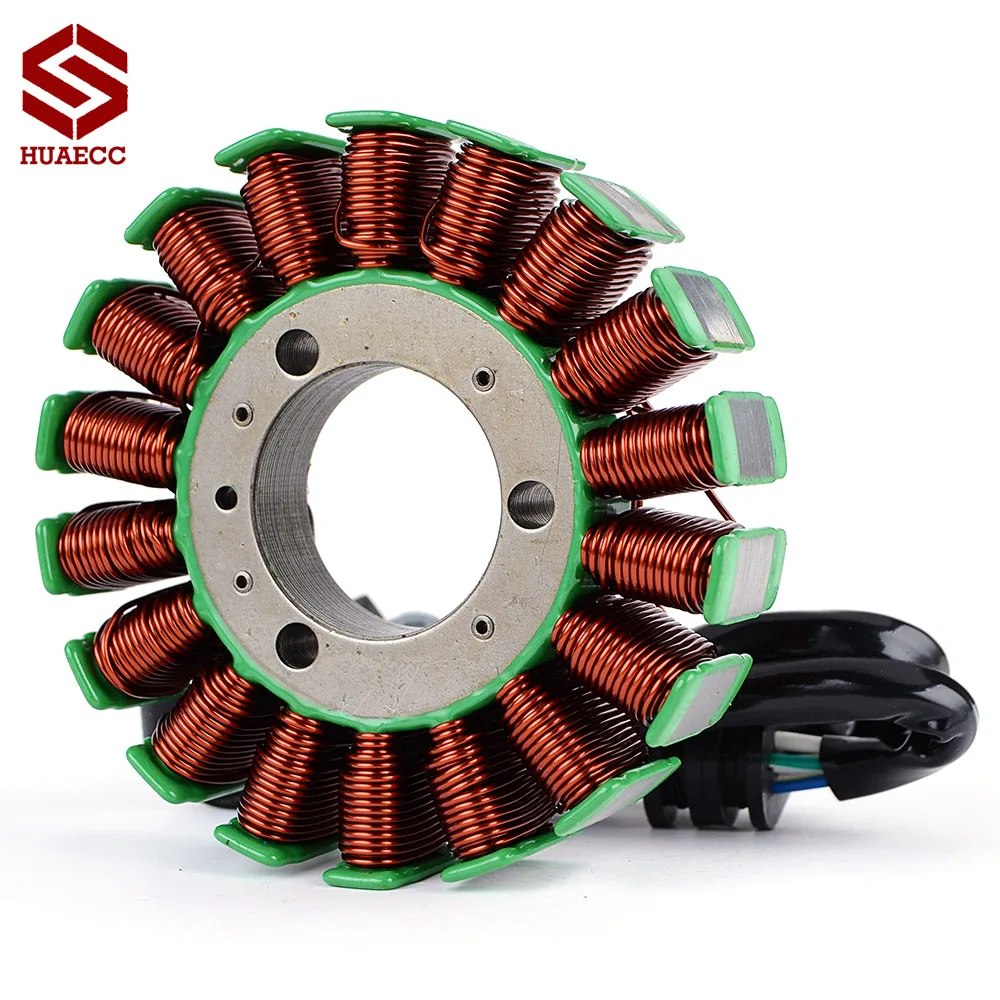 Ignition Stator Magneto Coil for Yamaha MTN250 MT25 MTN320-A MT03 MTN320 MT-03 YZF R3A R3 R25 1WDH141001 1WDH141000