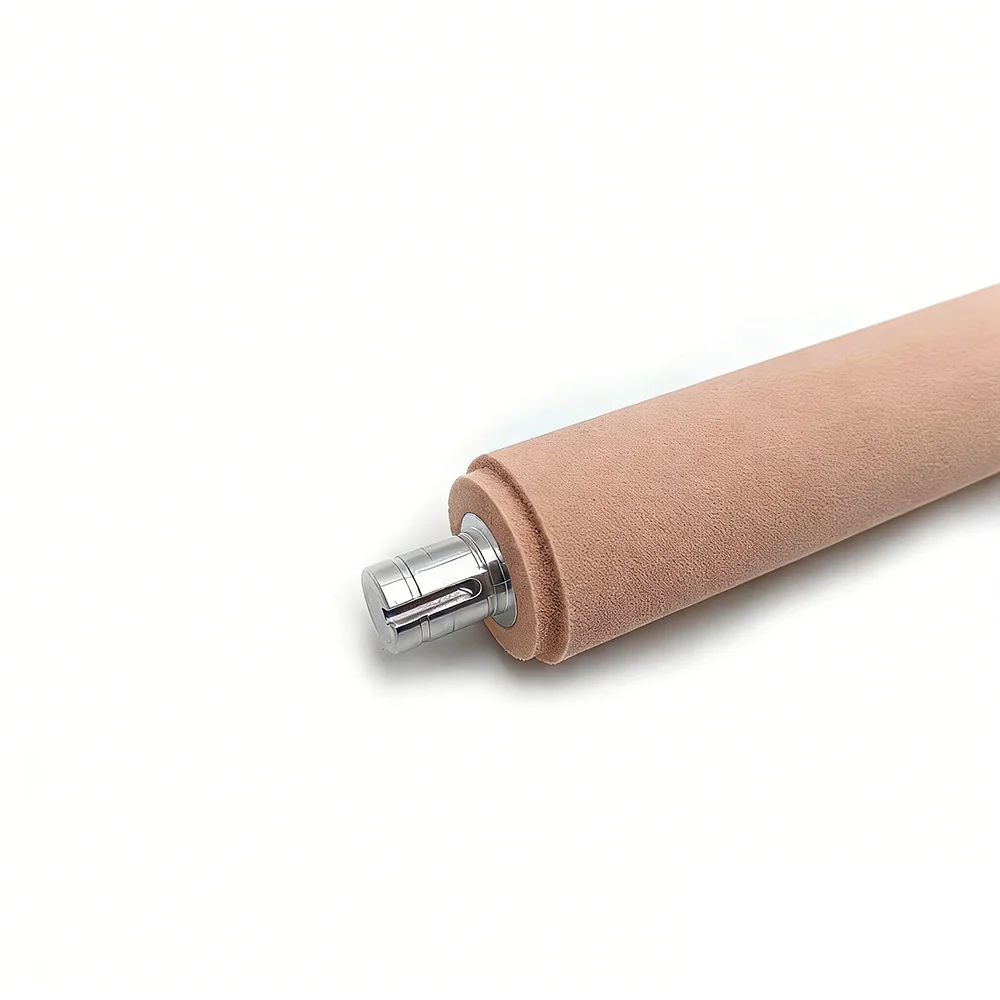 High Quality Fuser Sponge Roller for Konica Minolta Bizhub 758 808 C659 C759 Premium Inner Fusing Roller